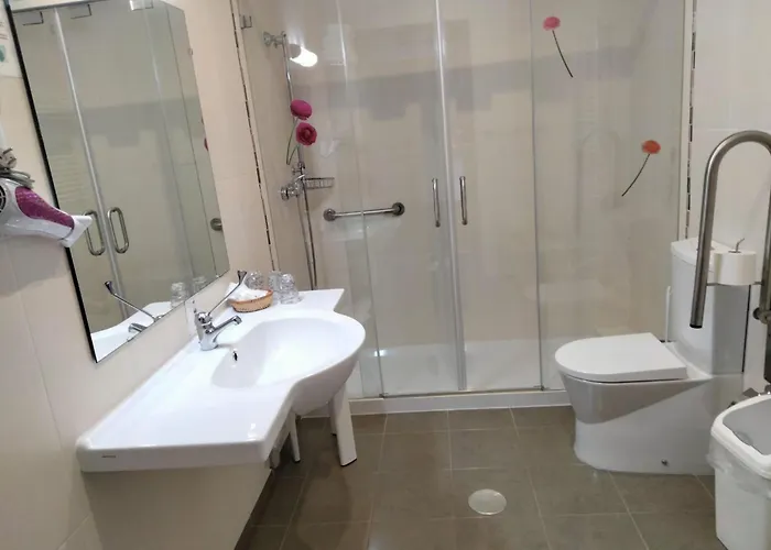 بيت ضيافة Rivera 3*