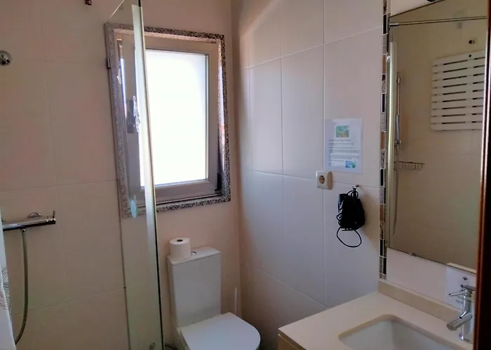 Rivera بيت ضيافة