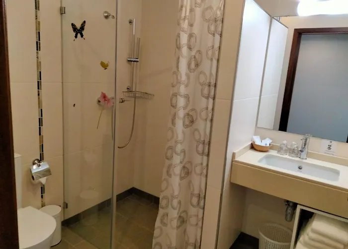 Rivera بيت ضيافة 3*